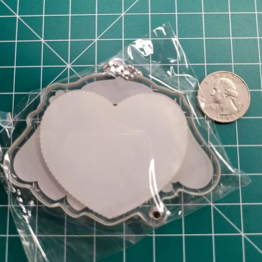 Sanrio official merch